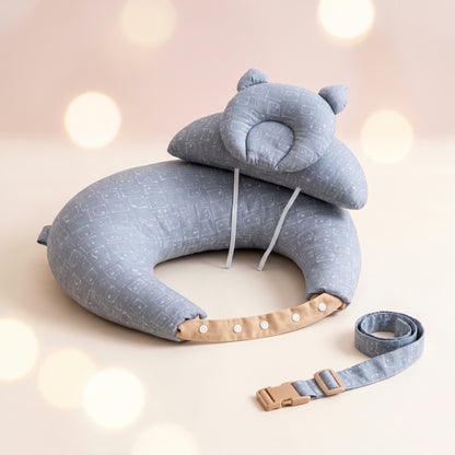 Cloud Gray set