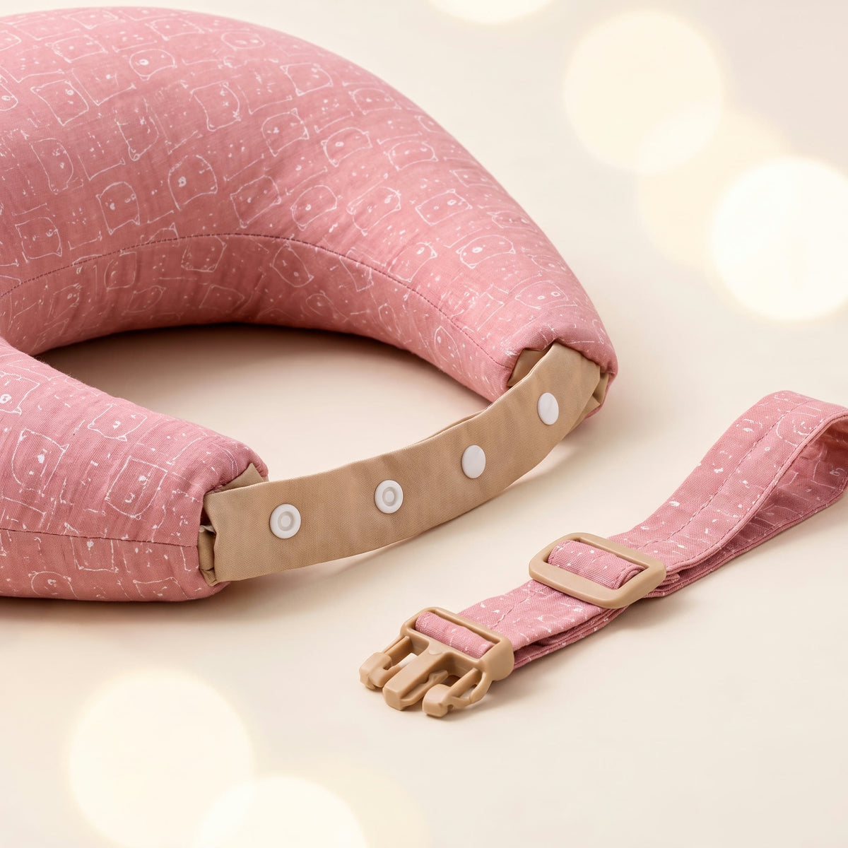 lsp strap