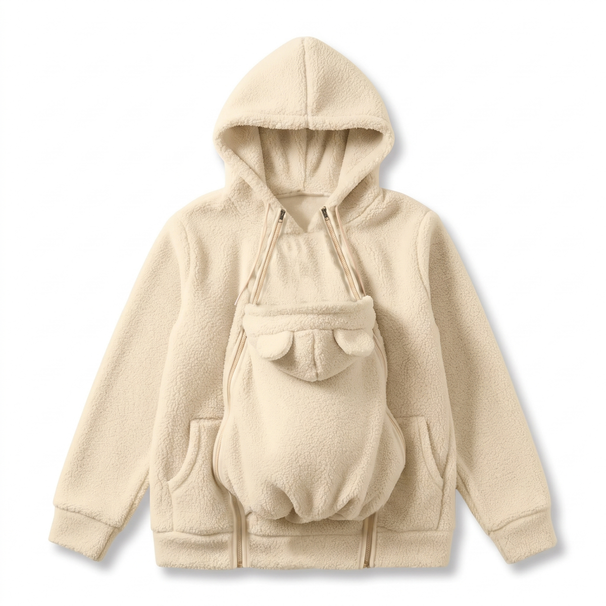 LittleSnug Fleece