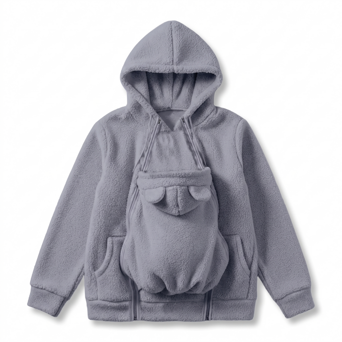 LittleSnug Fleece