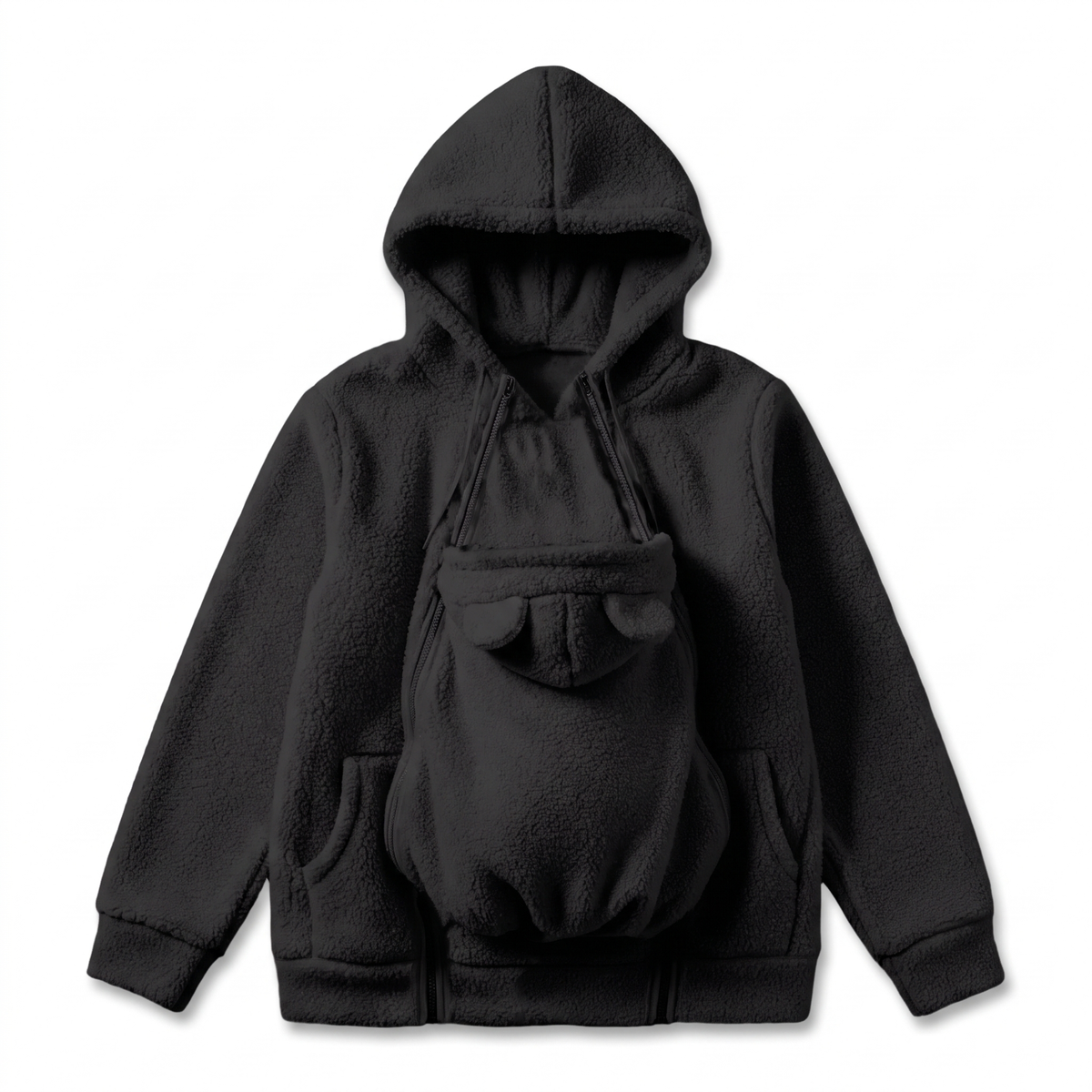LittleSnug Fleece